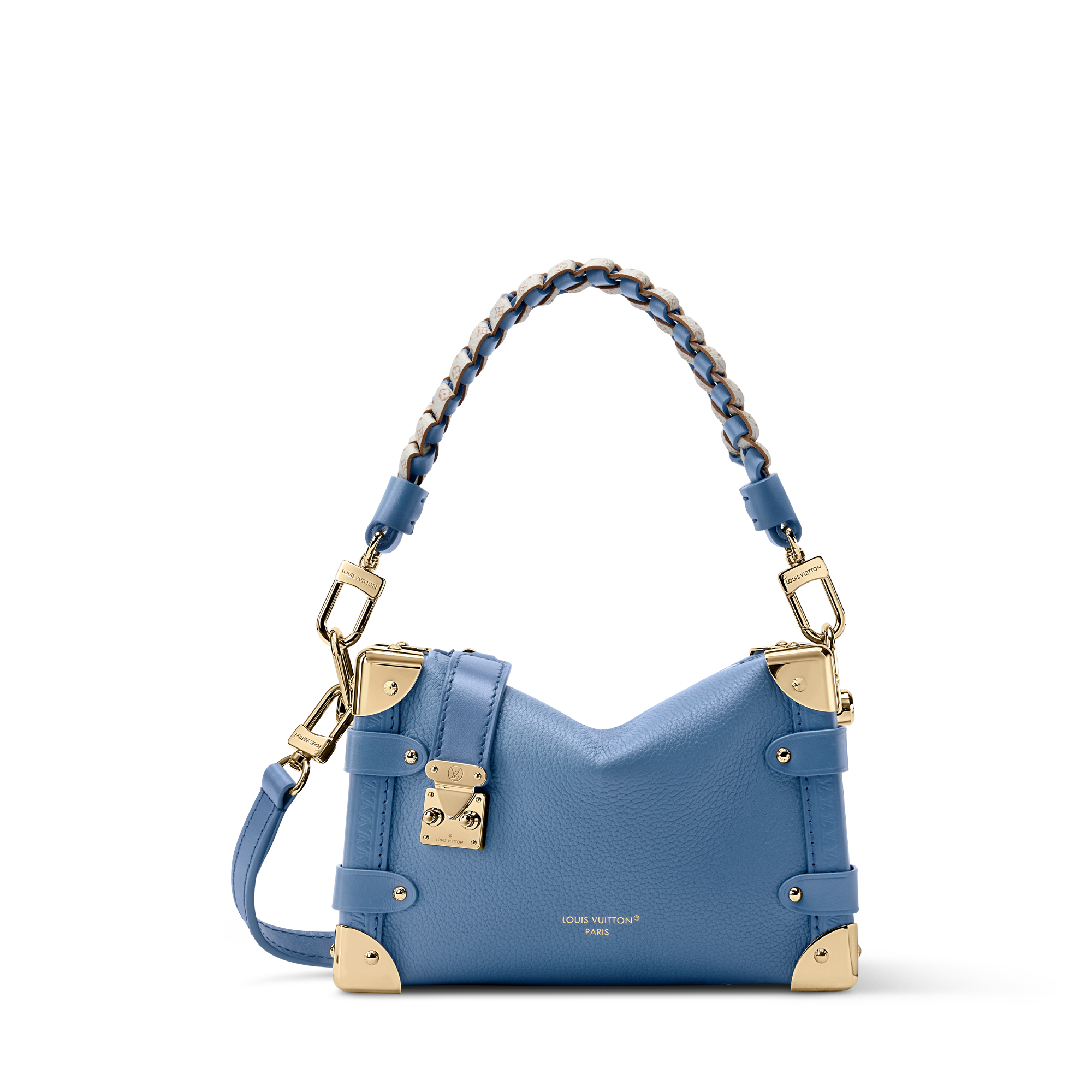 Side Trunk PM - Handbags M27436 | LOUIS VUITTON